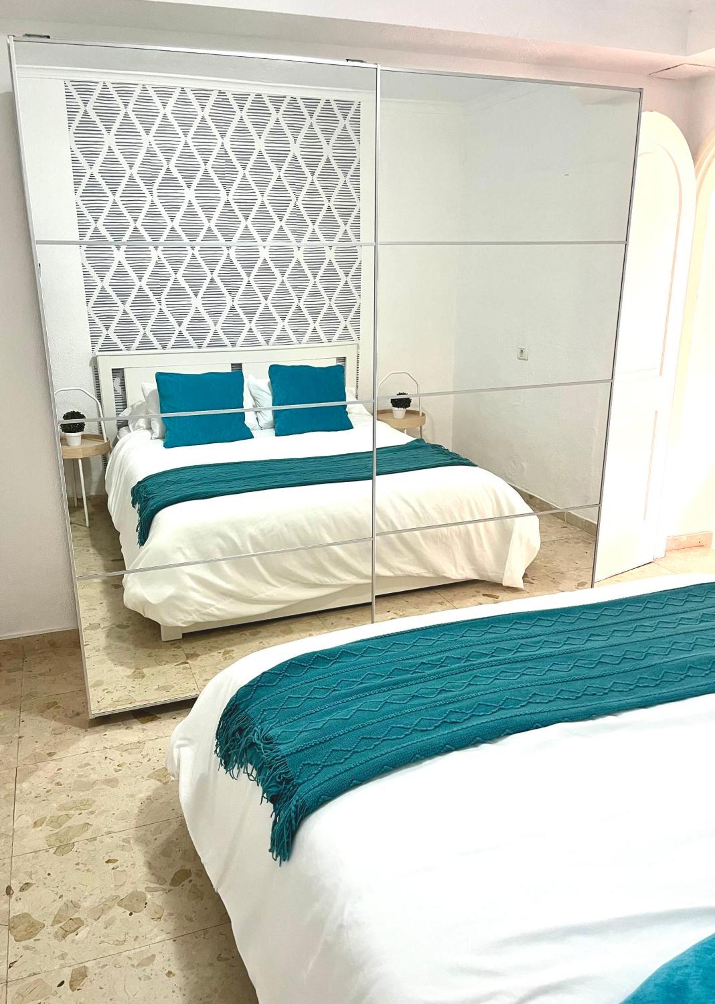 Lovely Apartament Taidia Маспаломас Екстериор снимка