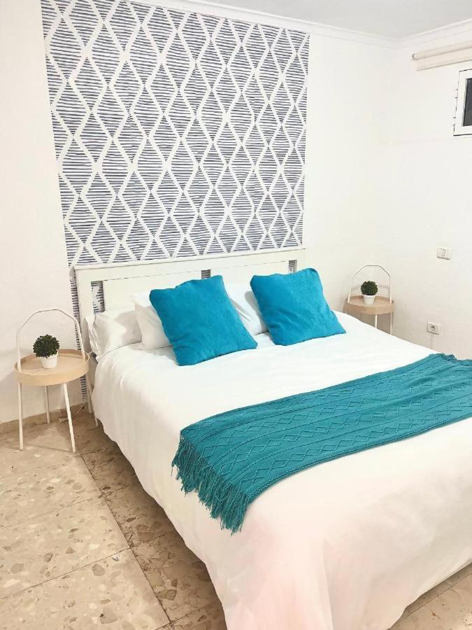 Lovely Apartament Taidia Маспаломас Екстериор снимка