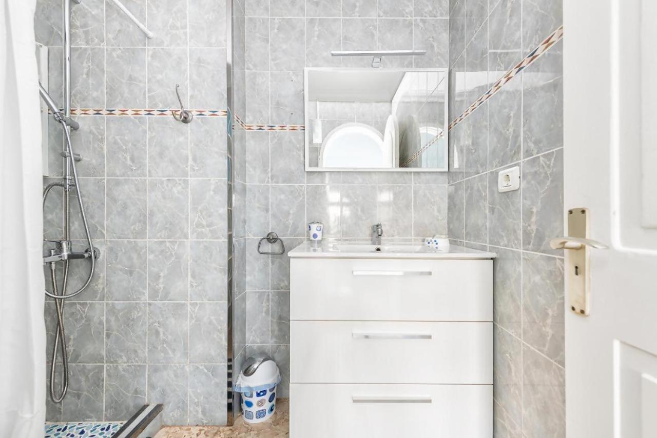 Lovely Apartament Taidia Маспаломас Екстериор снимка