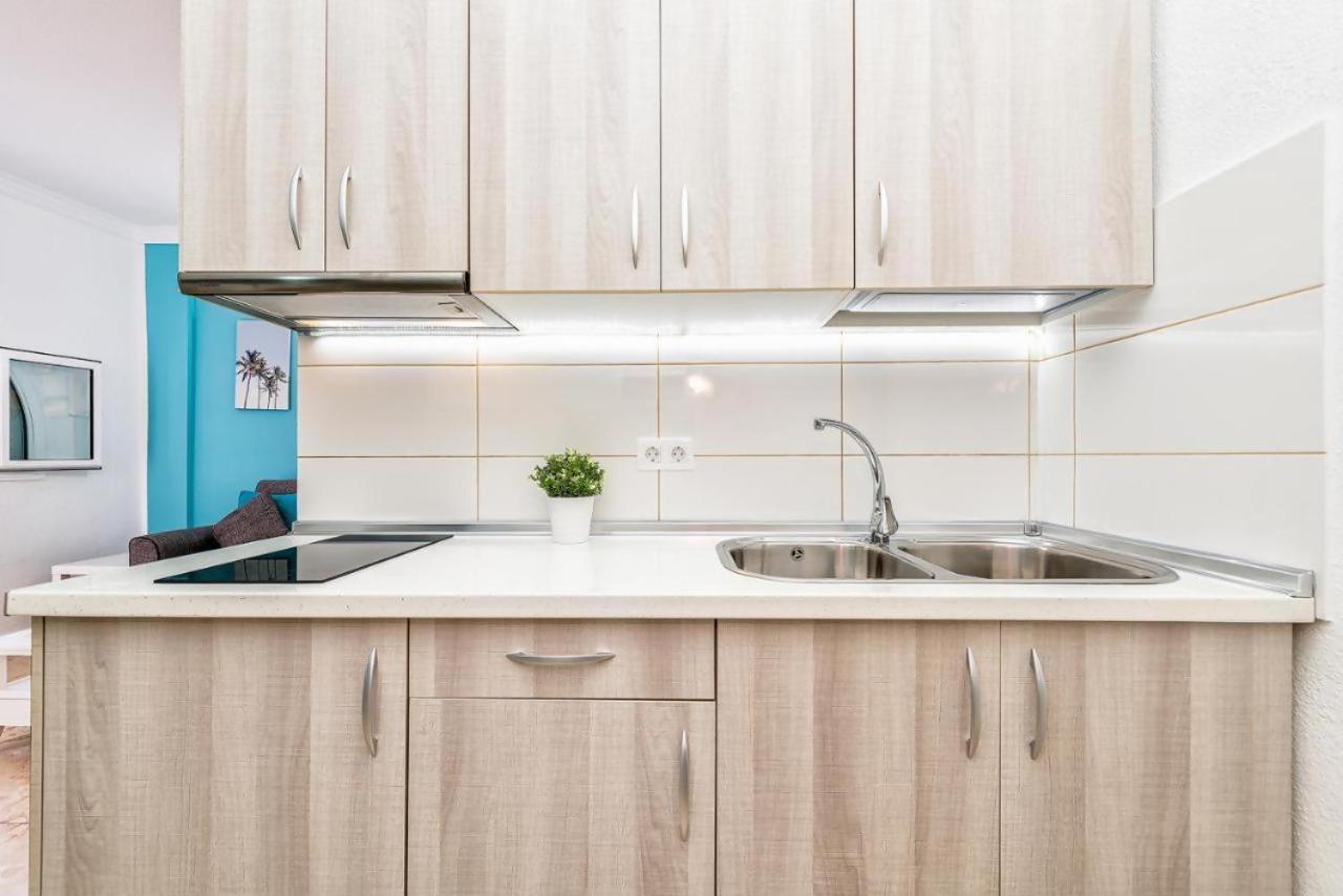 Lovely Apartament Taidia Маспаломас Екстериор снимка