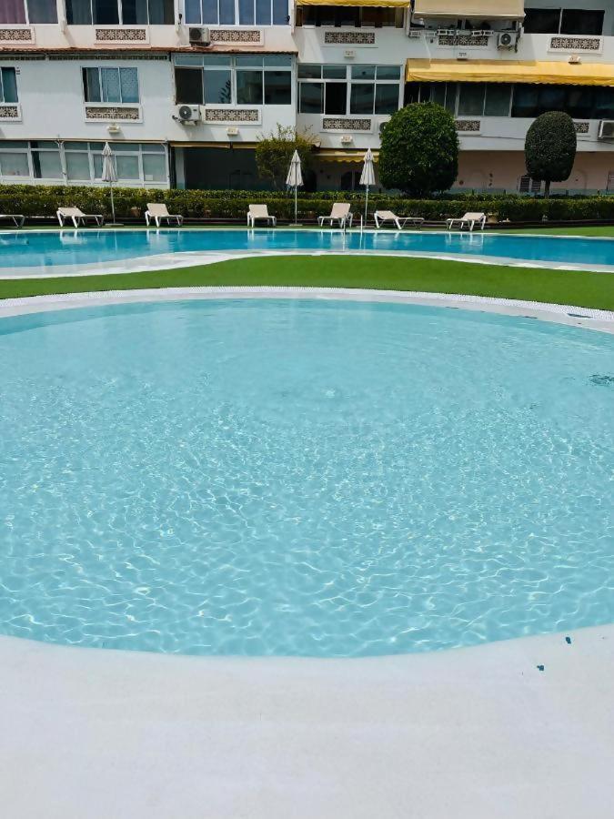 Lovely Apartament Taidia Маспаломас Екстериор снимка