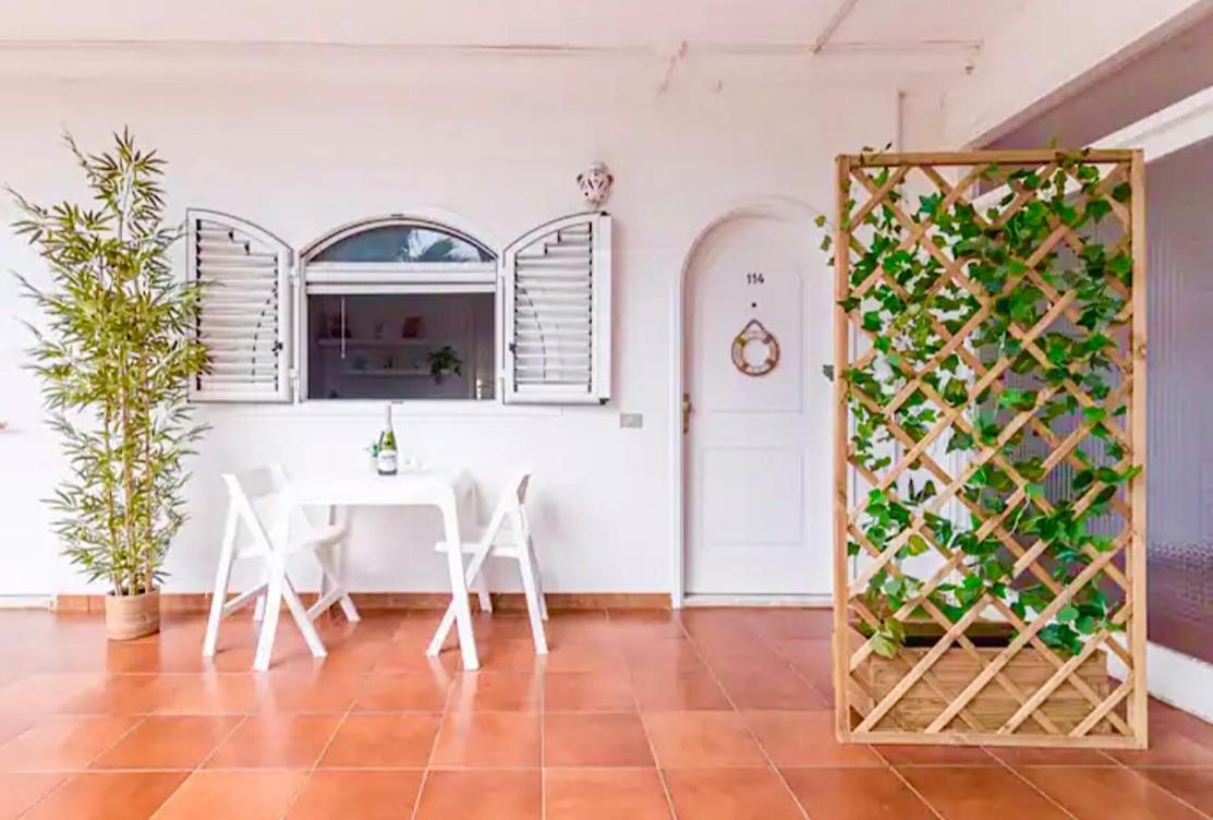 Lovely Apartament Taidia Маспаломас Екстериор снимка