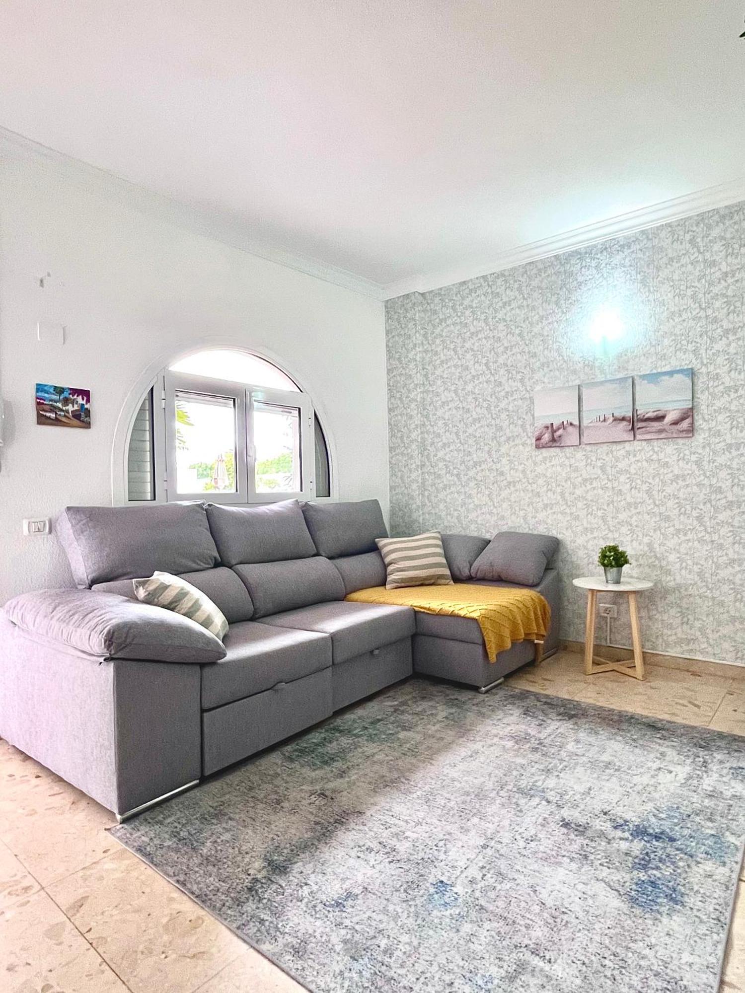 Lovely Apartament Taidia Маспаломас Екстериор снимка