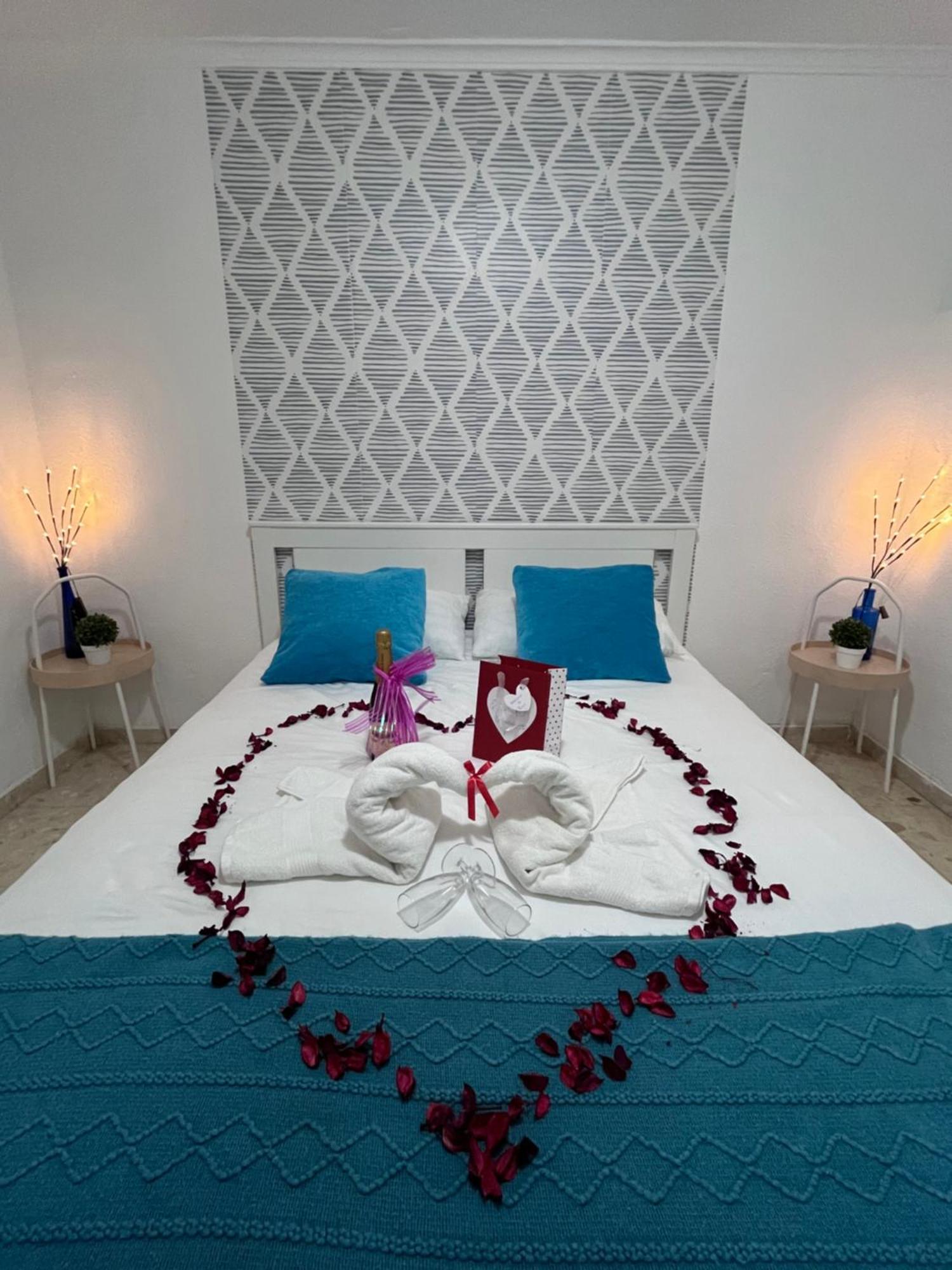 Lovely Apartament Taidia Маспаломас Екстериор снимка